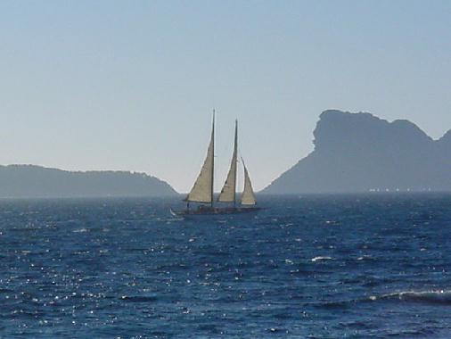 baie de la ciotat